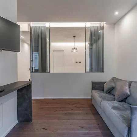 Au8 - Corso Buenos Aires-loreto - Luxury - Terrace Appartement Milaan