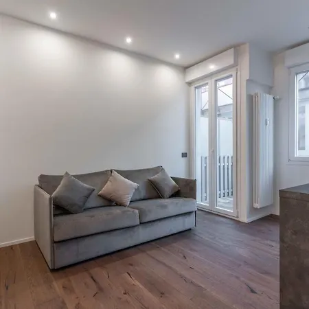 Au8 - Corso Buenos Aires-loreto - Luxury - Terrace Milaan