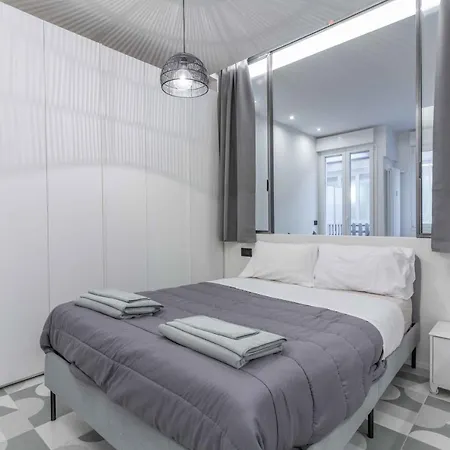 Au8 - Corso Buenos Aires-loreto - Luxury - Terrace Milaan