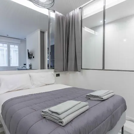 Appartement Au8 - Corso Buenos Aires-loreto - Luxury - Terrace