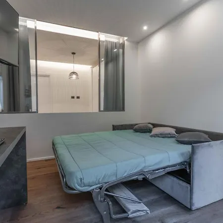 Au8 - Corso Buenos Aires-loreto - Luxury - Terrace Milaan