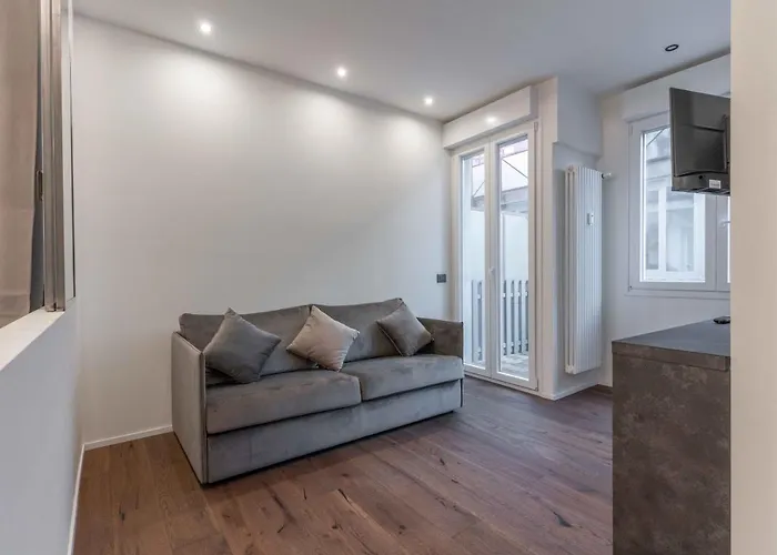 Au8 - Corso Buenos Aires-loreto - Luxury - Terrace Milán
