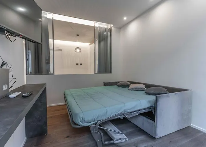 Au8 - Corso Buenos Aires-loreto - Luxury - Terrace Milán